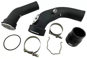 Charge Pipe Kit for 12-16 BMW M2 M135i M235i 335i 435i N55 F20 F30 N55 Turbo RWD - Bild 1 von 2