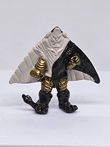 Figurine Micro Machines Power Rangers 1994 – Méchant avec Cape - Imagen 1 de 3