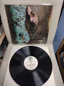 judee sill Self Titled S/T  Vinyl Lp Album Gatefold Asylum 1971 A1/B1 1st press