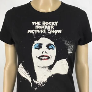 Vintage Damen Gr. M TShirt 2009 The Rocky Horror Picture Show Ripple Junction - Bild 1 von 8