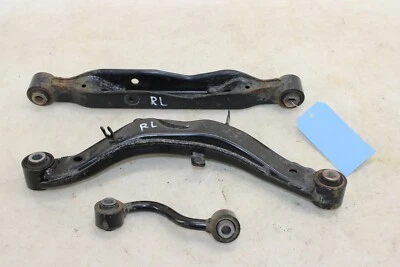 Juego de brazos de control trasero izquierdo Nissan Juke 2011-2017 AWD OEM JC96 Foto 1 de 4