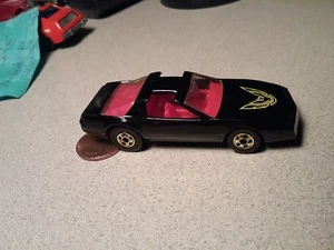 Mattel Hot Wheels Trans Am T Top 1982 Malaysia - Picture 1 of 4