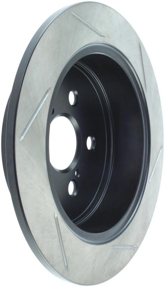 StopTech para ranura eléctrica 01-05 Toyota Celica GT-S/05-09 Scion Tc ranurada derecha Foto 1 de 4