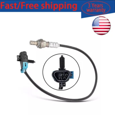 Sensor de oxígeno para Buick 2011-2017 Regal, 2012-2017 Verano, 2010-2016 LaCrosse Foto 1 de 4