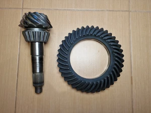 BMW E30 E34 E36 188mm Differential 3.64 Ring & Pinion Gear Set Medium LSD H24 - Picture 1 of 11