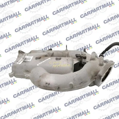 2010 2011 2012 Chevrolet Malibu 3.6L V6 Upper Intake Manifold 12629345 OEM - Image 1 of 4