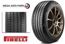1 Pirelli Cinturato P7 205/55R16 91V Ultra-High Performance Summer Tires UHP
