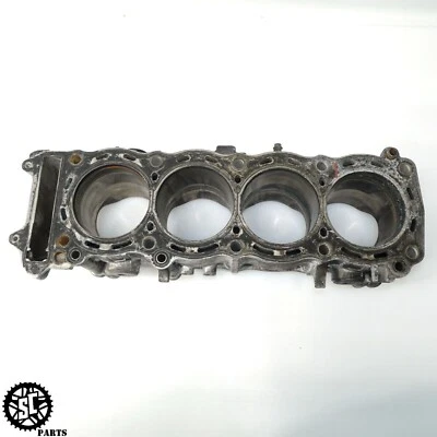 Suzuki Hayabusa 2008 motor cilindro jarra Foto 1 de 4