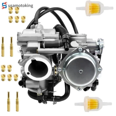 Carburador Carb para Honda VT750 Shadow Spirit 750 ACE ‎16100-MBA-980 1998-2003 - Imagem 1 de 4