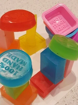 Soap Making Starter Kit - Melt & Pour - SK003 - Image 1 of 4