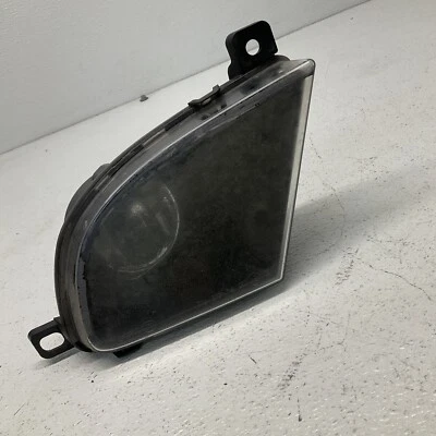 FARO ANTINIEBLA CONDUCTOR IZQUIERDO BMW SERIE 5 E60 528i 535i 550i OEM 2008 2009 2010 08-10 Foto 1 de 4