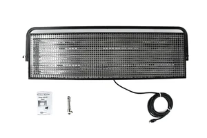 Kino Flo Image 45 DMX Pole Operated Fixture - Picture 1 of 7