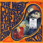 West Coast Pop Art Experimental Band - Part One (Vinyl LP - 1967 - US - Reissue)