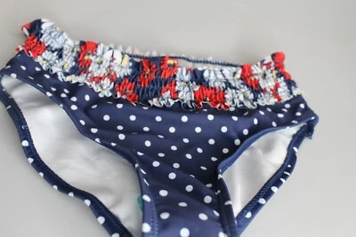 Jantzen 77J084 parte inferior solo talla 8 Foto 1 de 3