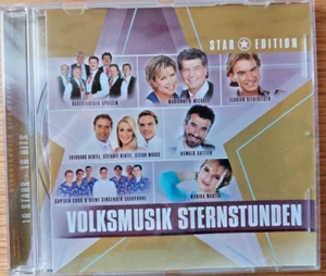 Star Edition Volksmusik Sternstunden - Bild 1 von 3