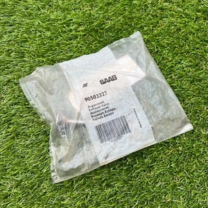 NOS Genuine SAAB 9-3 9-5 D223L 2.2TID Diesel Exhaust Valve x1 0.075mm Oversized - Picture 1 of 2