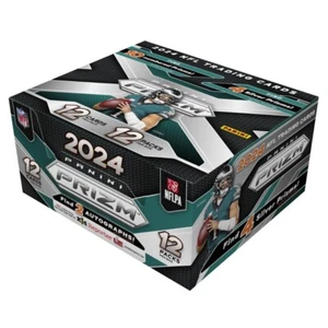 PRIZM 2024 Fútbol PLATEADO Prizm | Tú eliges | Completa tu conjunto de novatos y veterinarios - Imagen 1 de 87