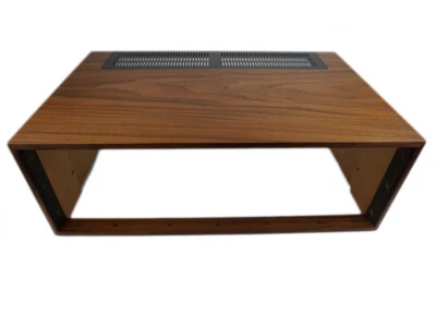 Wood case S-90 Holzkiste für Sansui 9090DB 9090 990 8080 890 8080DB TOP! - Image 1 of 4