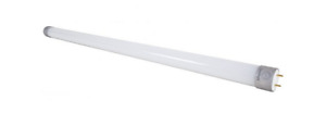 GOODLIGHT Fluoro Style LED Tube T8 1.5 ft 8W Daylight 5-5.5K