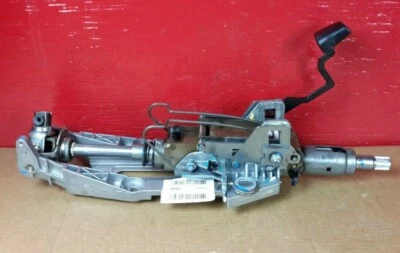 2009-2012 Chevrolet Traverse GMC Acadia Steering Cloumn Assembly OEM Foto 1 de 4