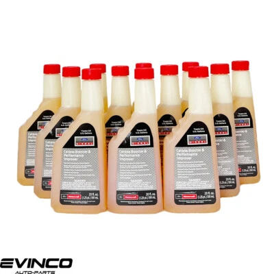 Motorcraft Ford Engine Cetane Booster Performance PM22A Powerstroke Diesel 6.0L  Foto 1 de 3