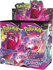 Pick a Card (All $1) - NM Fusion Strike Pokemon Trading Card Game