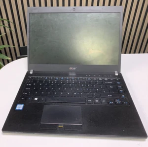 Acer TravelMate P648 14" i5-6200U 2.3 GHz No RAM, No Storage - No power - Picture 1 of 8