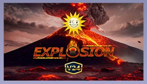 Geldspielgerät Spielautomat M-Box 270Sp ADP Merkur Explosion V24 MD100  TR 5.2 - Bild 1 von 7