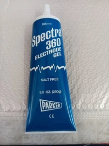 Gel electrodo Spectra 360 azul 8,5 oz. Tubo Envío Gratis B17 - Imagen 1 de 1