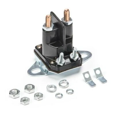 Solenoide Oregon 33-334 4 postes para modelos Snapper reemplaza 2448587 Foto 1 de 2