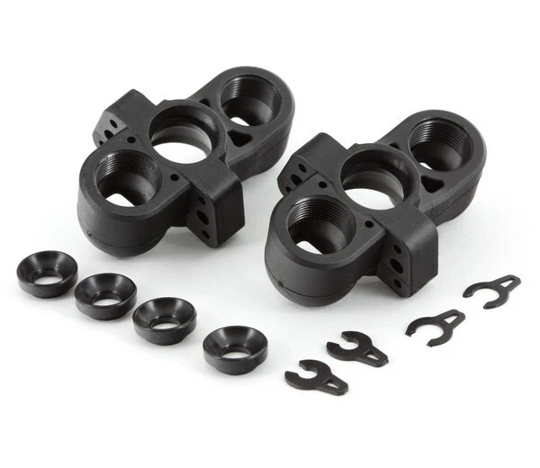 Arrma AR330187 Composite front steering block ARAC9361 - Bild 1 von 1