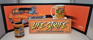 Life Strife Torana bar set - Picture 1 of 1