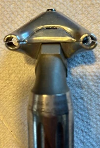 CAMPAGNOLO - RECORD - SEAT POST - 26.8 - VINTAGE - USED - Picture 1 of 11
