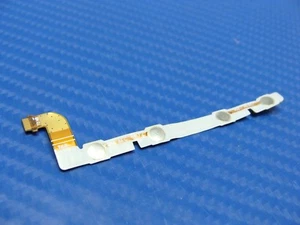 Asus Nexus 7 ME370T 7" Genuine Tablet Volume Power Buttons Cable ER* - Picture 1 of 2