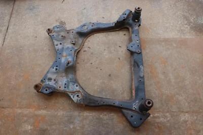 2016-2020 INFINITI QX60 3,5 Л ПОЛНЫЙ ПРИВОД ПЕРЕДНЯЯ ПОДВЕСКА ПОПЕРЕЧНЫЙ ПОДРАМНИК OEM - Изображение 1 из 4