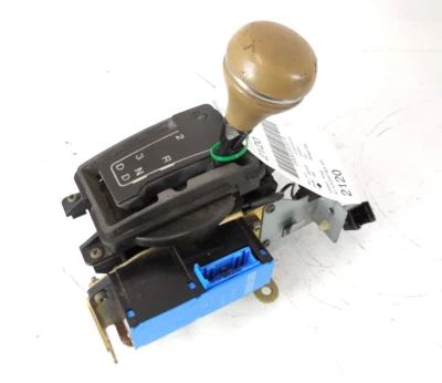 Jaguar XJ6 1997 97 transmisión automática palanca de cambios de piso OEM Foto 1 de 3