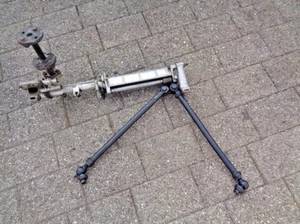 Goliath Borgward GP 700 900 BJ.1950-59 Lenkung power steering Lenkgetriebe - Bild 1 von 12