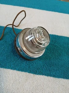 KD 975 scta vintage reverse light lamp car motorcycle 12v - Bild 1 von 6