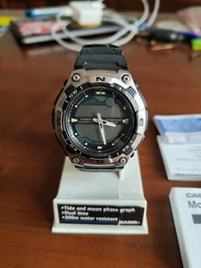 Orologio Casio AQW-100 5028 - Foto 1 di 2
