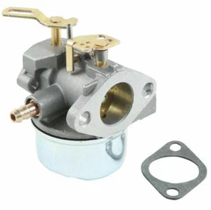 Carburetor For Craftsman 536.887992 Snow Thrower 9HP Carb - Picture 1 of 2
