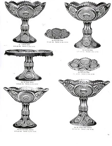 Duncan & Miller ca 1908 catalog reprint-EAPG - Picture 1 of 2