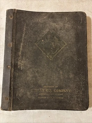 1964? CARPETA MANUAL CHRYSLER SHOP - PLYMOUTH DODGE DART IMPERIAL VALIANT Foto 1 de 4