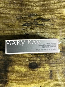 Mary Kay Creme Lipstick Rich Fig - Afbeelding 1 van 9