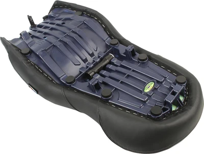 SARGENT - WS-676-19 - World Sport Perfor mance 座椅 - 普通 - Carbon FX - 宝马  — 第 1/3 张图片