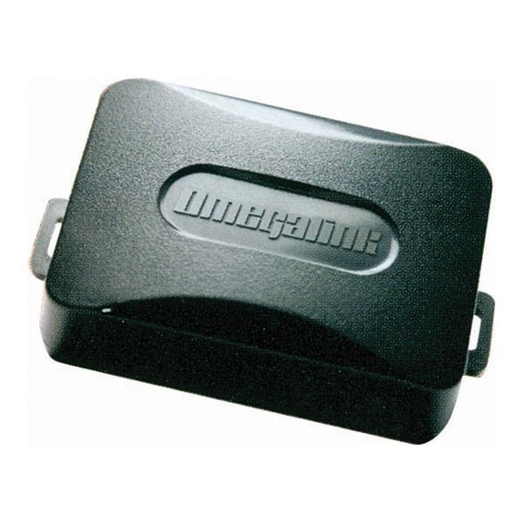 Omega flashable programable immobilizer bypass Equiv. to ADSTB and ADSTBSLKO. - Image 1 of 1