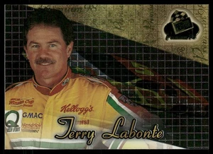 1998 Press Pass Premium #33 Terry Labonte - RAC - Picture 1 of 2