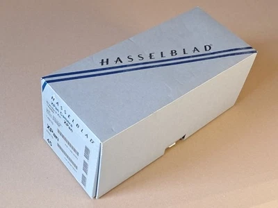 Hasselblad Xpan - 35mm / Panoramic - Complete Boxed Kit - 45mm Lens - Excellent - Photo 1/4
