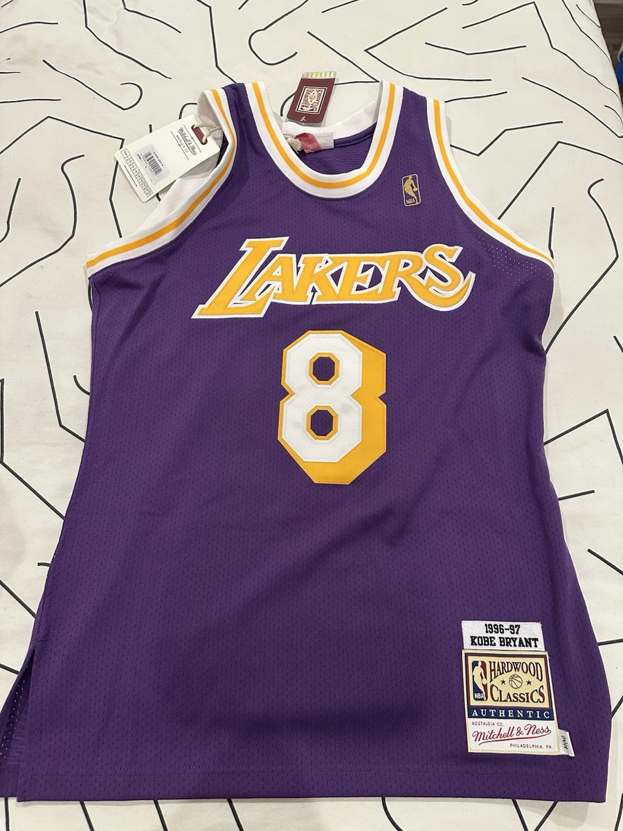 Mitchell & Ness Kobe Bryant NBA Fan Jerseys for sale | eBay