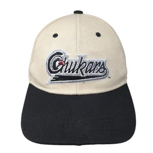 Idaho Falls Chukars Strapback Mütze mehrfarbig gesticktes Logo NCAA Polyester - Bild 1 von 8