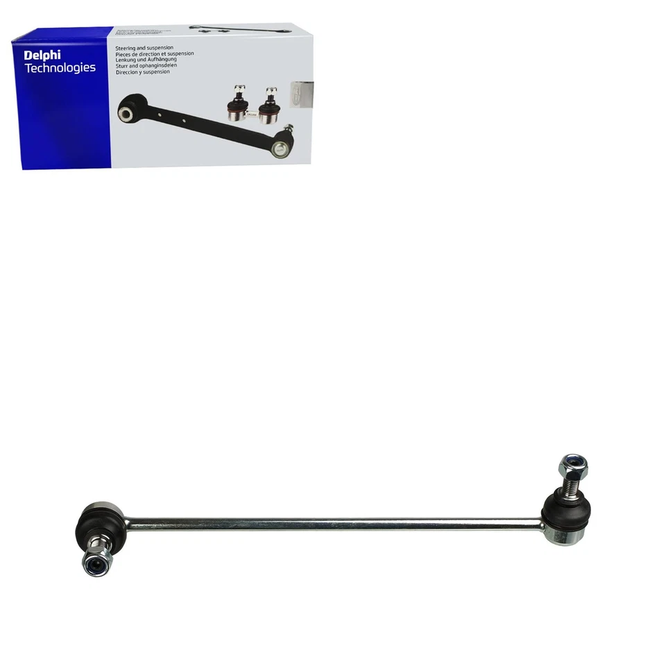 Barra estabilizadora de suspensión delantera Delphi para Audi A3 2015-2020, 2022 Foto 1 de 1